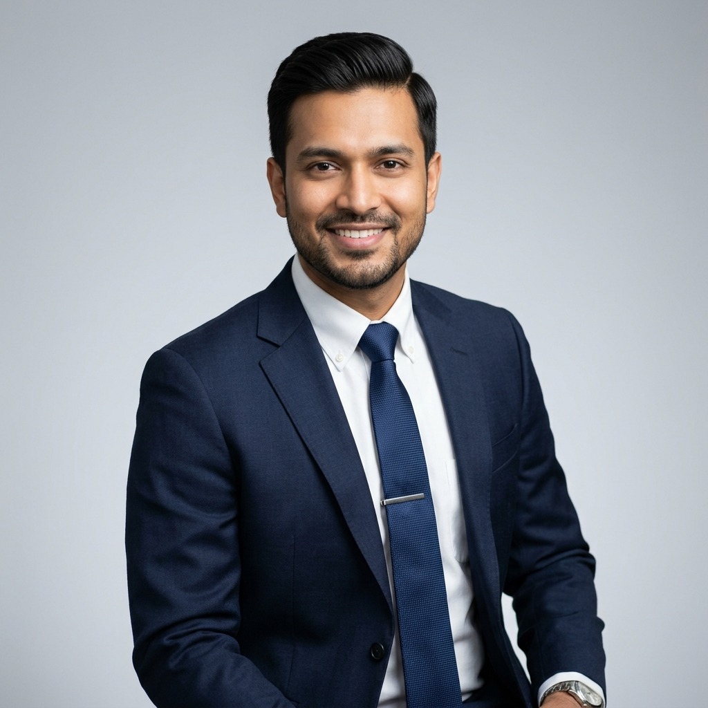 Rishav Chakroborty